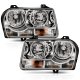 ANZ Crystal Headlights
