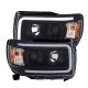 ANZ LED/Projector Headlights