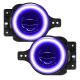 ORL Fog Light Assembly