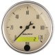 AM Antique Beige Gauges
