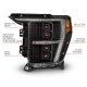 ANZ LED Headlights