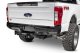 ADD Stealth Fighter Rr Bumper