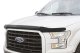 Auto Ventshade 23065 Bugflector Dark Smoke Hood Shield for 1992-2007 Ford E-150, E-250, E-350, E-...