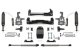 FAB Coilovers - Dirt Logic 2.5