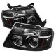 SPY Headlights