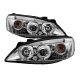 SPY Headlights
