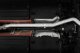 MBRP Catback Exhaust 304