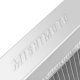 MM Radiators - Alum