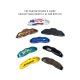 Track4 Brake System Front 55-57 Chevy Full Size Passenger Cars W/Ridetech Or Heidts (Sp-102) 2 In...