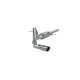 MBRP Catback Exhaust 409