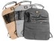 WT Seat Protectors - Tan