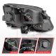 ANZ Crystal Headlights