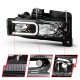 ANZ Crystal Headlights