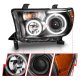 ANZ Projector Headlights