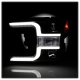 SPY Headlights