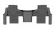 HL XAC - Rear - Black