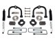 TUF Lift Kits