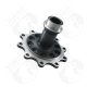 YUK Steel Spools
