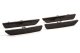 DIO Side Marker Light Assembly
