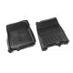 RUG Floor Liners - Black