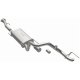 MAG Catback Exhaust