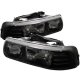 SPY Headlights