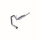 MBRP Catback Exhaust AL
