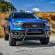 WES Bull Bars - E-Series