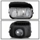 SPY Fog Lights
