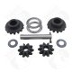 YUK Spider Gear Kits