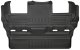 HL WB - Rear - Black
