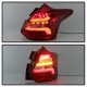 SPY LED Tail Lights