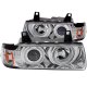 ANZ Projector Headlights
