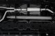 MBRP Catback Exhaust 304