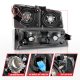 ANZ Crystal Headlights