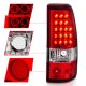 ANZ LED Taillights