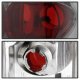 SPY Euro Tail Lights
