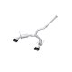 MBRP Catback Exhaust 304
