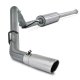 MBRP Catback Exhaust AL