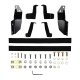 WES HDX Grille Guards