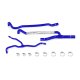 MM Silicone Hose - Ancillary