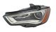 HELLA Headlight Assemblies