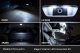 DIO LED Interior Kit