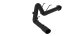 MBRP DPF Back Exhaust BLK