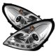 SPY Headlights
