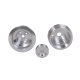 BBK Underdrive Pulley Kit
