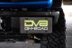 DVE License Plate Relocation