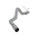 MBRP DPF Back Exhaust 409