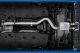 MBRP Catback Exhaust 304
