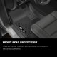 HL XAC - Front - Black